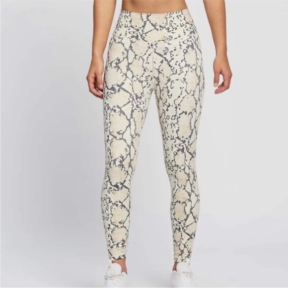 All Fenix Python 7/8 Leggings size XS - Picture 6 of 12